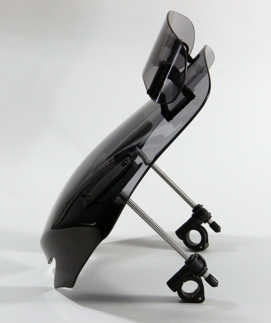BMW V-FLOW VARIO-TOURING-SCREEN TYP"Z" – V-Flow Vario-Touring-Screen "Z"