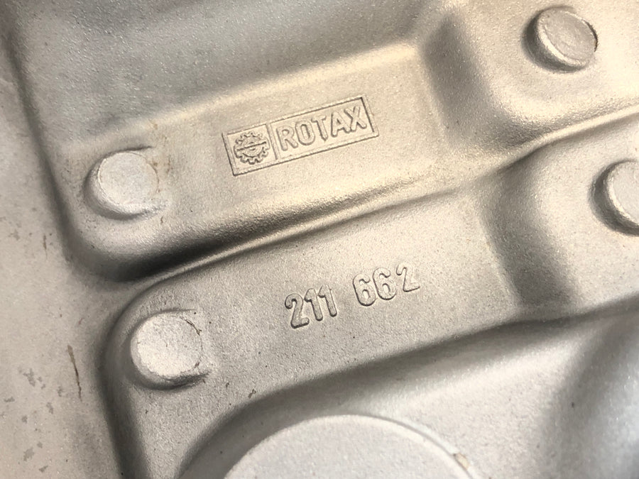 Aprilia Mille RSV 1000 ME [1999] - Ventildeckel vorderer Zylinder