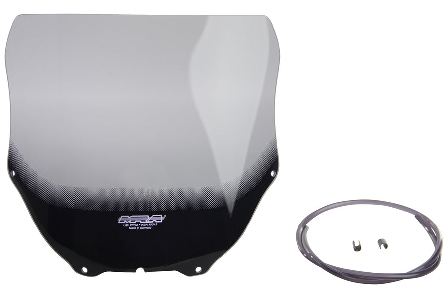 Honda Vigor 650 - Spoiler disc "SM"