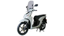 Honda VISION 110 [2014-] – Tourenscheibe "TM"-2