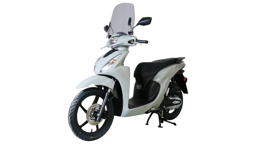 Honda VISION 110 [2014-] – Tourenscheibe "TM"