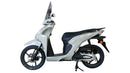 Honda VISION 110 [2014-] – Tourenscheibe "TM"-3