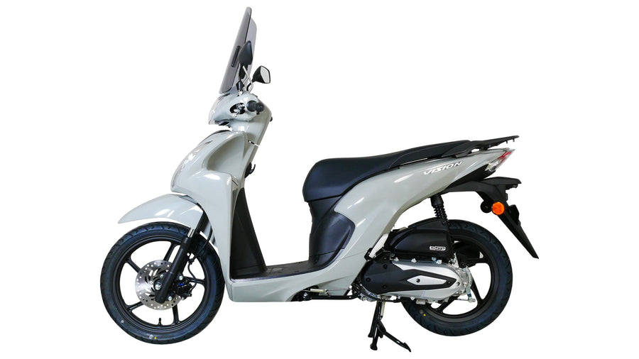 Honda VISION 110 [2014-] – Tourenscheibe "TM"
