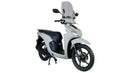 Honda VISION 110 [2014-] – Tourenscheibe "TM"-4