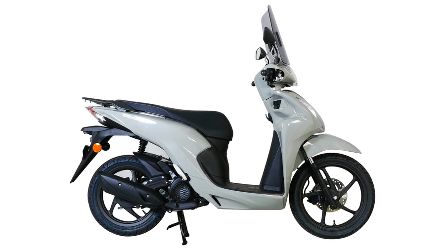 Honda VISION 110 [2014-] – Tourenscheibe "TM"