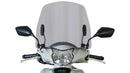 Honda VISION 110 [2014-] – Tourenscheibe "TM"-6