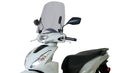 Honda VISION 110 [2014-] – Tourenscheibe "TM"-7