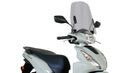 Honda VISION 110 [2014-] – Tourenscheibe "TM"-8
