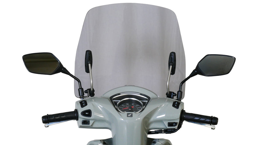 Honda VISION 110 [2014-] – Tourenscheibe "TM"