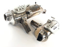 BMW F 650 GS R13 [2000] - Auspuff Schalldämpfer Set Paar-2