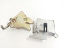 Honda CBR 125 JC34 [2006] - Sitzbankverriegelung-3