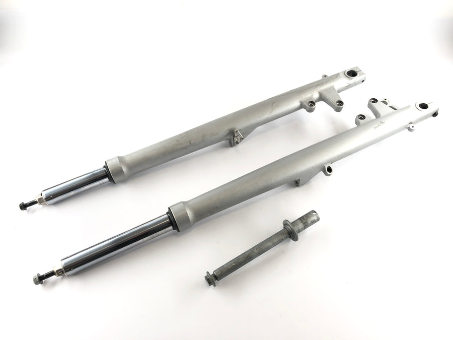 BMW R 1150 R R21 [2002] - Gabel Telegabel mit Achse Telelever