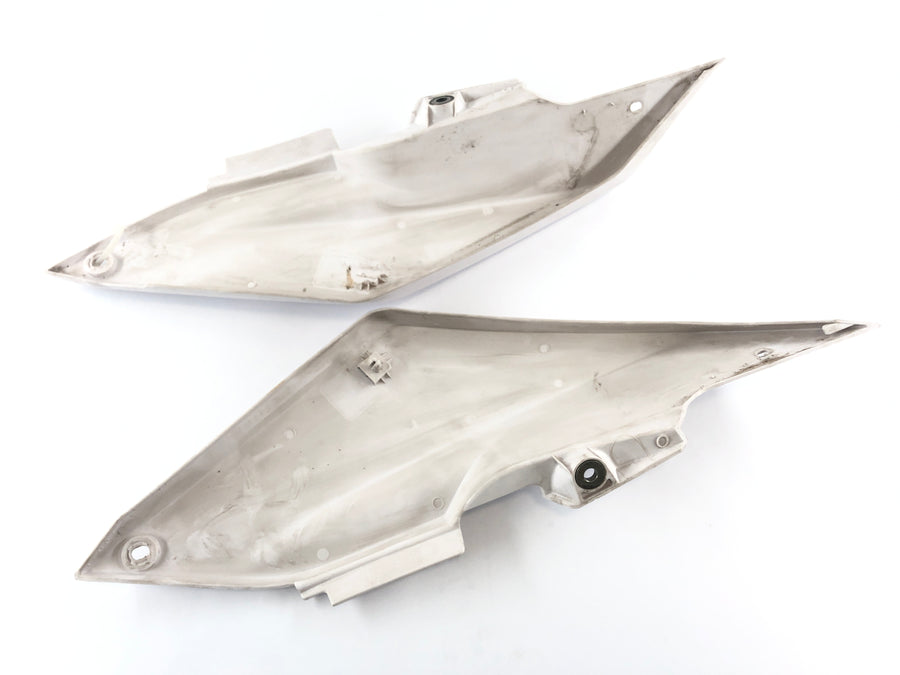 Yamaha WR 125 R DE07 [2016] - Rear fairing left and right set