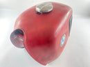 BMW R 75/6 [1974] - Tank Benzintank-4