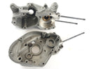 Moto Guzzi Guzzino 65 [Hispania Motoleggera] - Engine housing empty housing without screws-1