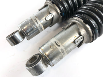 Suzuki GT 250 X7 [1978] - Shock Absorber Strut Set - 0