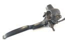 Suzuki DR 800 S SR42B [1991] - Clutch fitting clutch lever-2