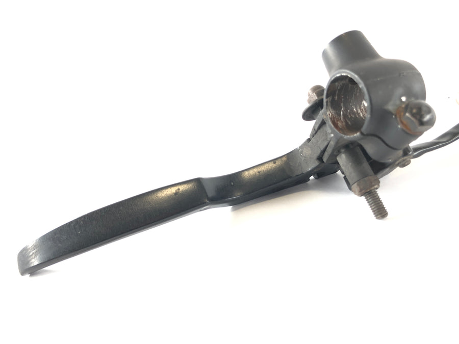 Suzuki DR 800 S SR42B [1991] - Clutch fitting clutch lever