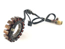 Yamaha Grizzly 660 AM03W [2003] - Stator mit Pickup Lichtmaschine-4