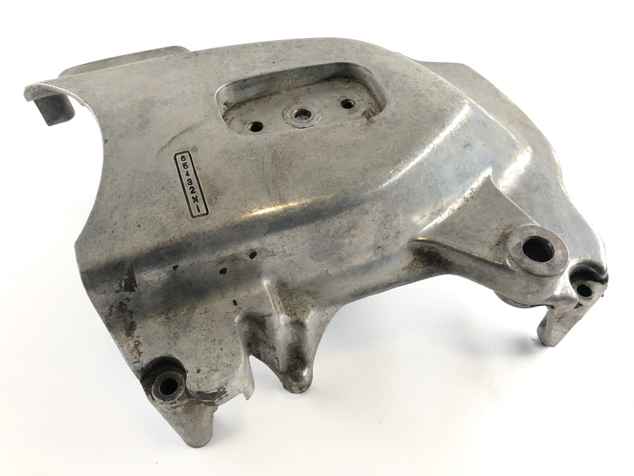 Kawasaki Z 750 E KZ750E [1981] - pinion cover engine cover