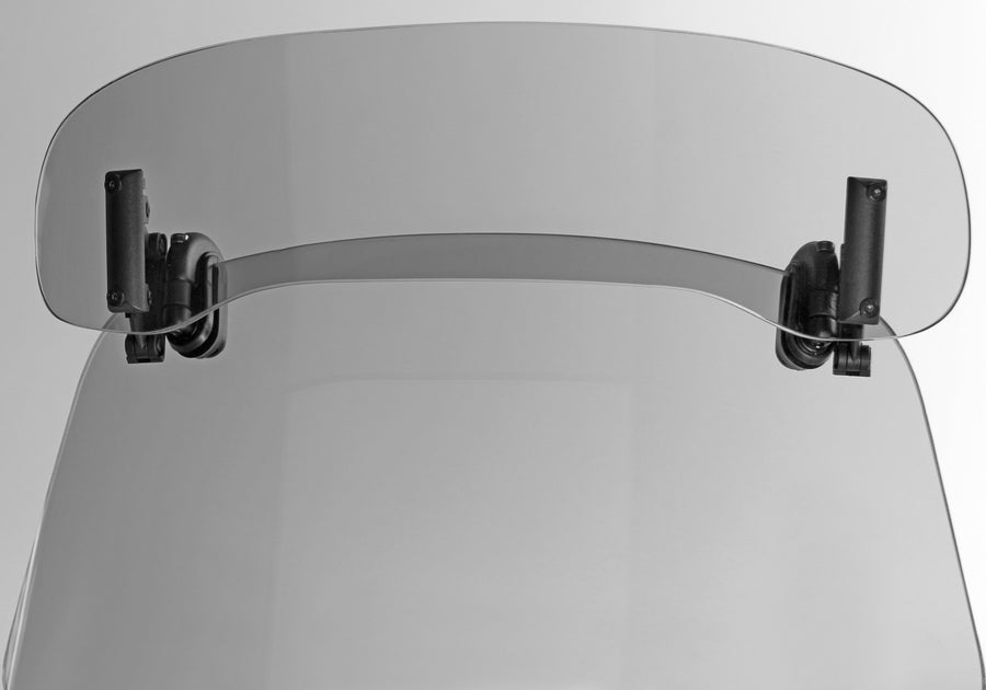 BMW VSA-TYP B (33/22 CM) – Vario-Spoiler--Aufsatz "VSA-B" inkl. Klemme