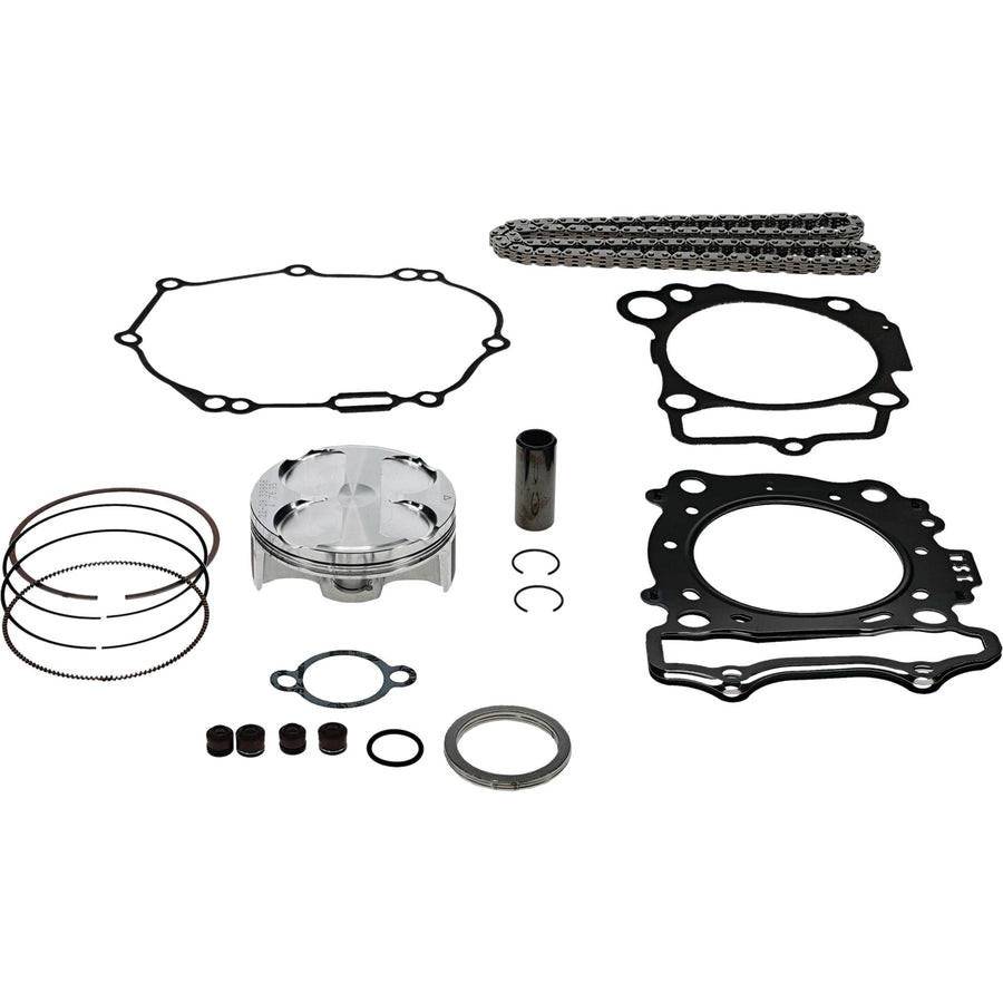YAMAHA WR 250 F [2018-2019] - Piston kit