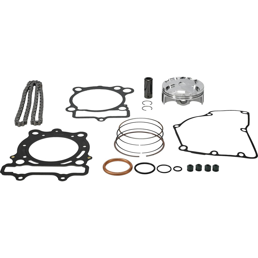 SUZUKI RM Z 250 [2016-2025] - Piston kit