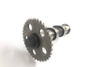 Aprilia SX KX1 125 [2020] - Nockenwelle Auslassnockenwelle-1