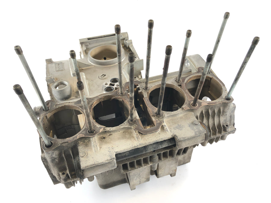Kawasaki Z 1100 KZT10A [1982] - Engine housing empty housing