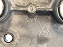 Yamaha YZF R1 RN12 [2005] - Valve cover engine cover-3
