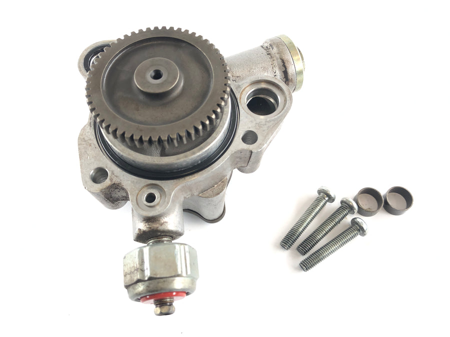 Honda CB 650 RC03 [1980] - Oil pump