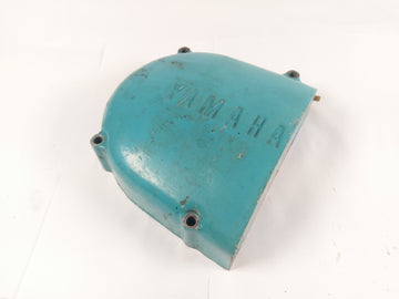 Yamaha DT 400 1R6 - sprocket cover - 0