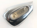 Triumph Thunderbird 900 RT T309 [1997] - Luftfilterabdeckung Chrom Blende links-1
