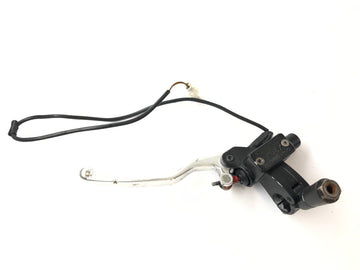 KTM Duke 690 A3 [2012] - Clutch fitting clutch lever clutch pump - 0