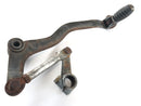 Cagiva Elefant 650 [1985] - Schaltpedal Schalthebel mit Gestänge-4