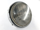 Honda GL 1000 Goldwing GL1 [1977] - Headlight frame damaged-1