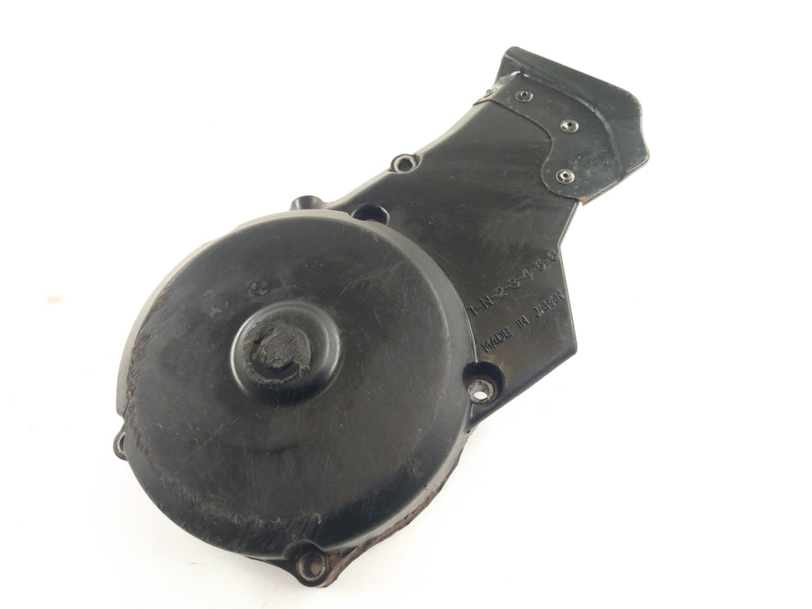 Yamaha DT 175 2K4 [1979] - Ignition cover engine cover