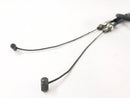 Honda Africa Twin XRV 750 RD07 [1993] - Throttle cables-3