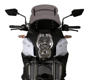 Kawasaki Versys 1000 [-2014]-Variotouringsscreen "VT" - 0