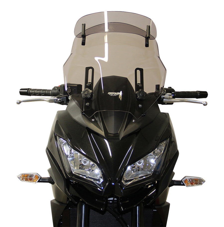 Kawasaki VERSYS 650 17-21 /1000 17-18 – Variotouringscreen "VT"