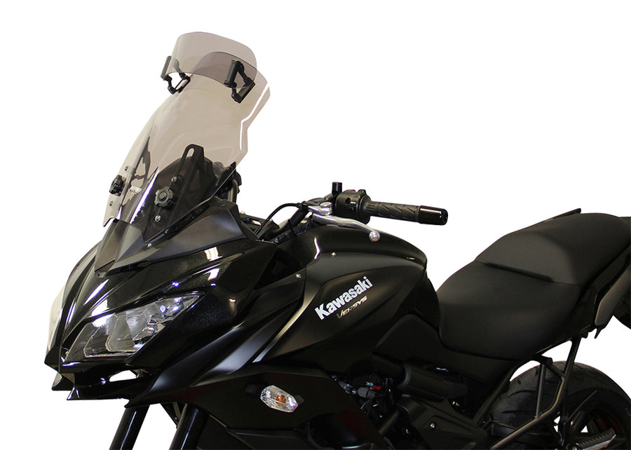 Kawasaki VERSYS 650 17-21 /1000 17-18 – Variotouringscreen "VT"