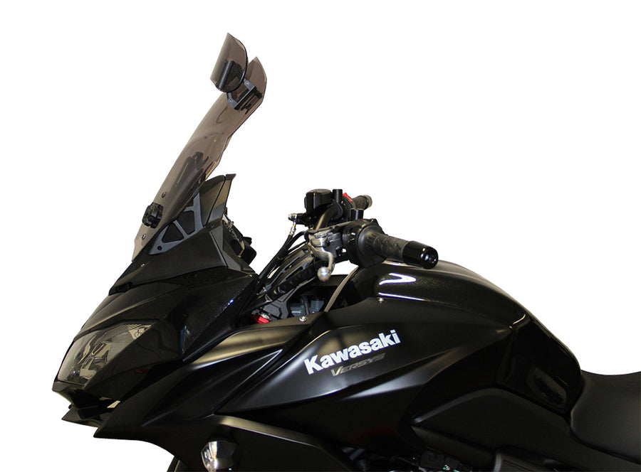 Kawasaki VERSYS 650 17-21 /1000 17-18 – Variotouringscreen "VT"