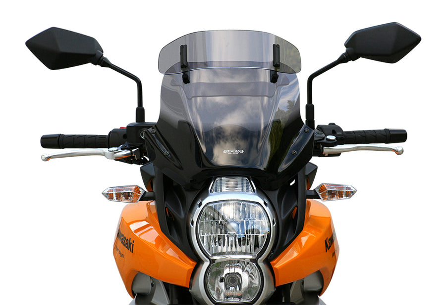 Kawasaki VERSYS 650 [2010-2014] – Variotouringscreen "VTM"