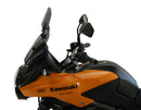 Kawasaki VERSYS 650 [2010-2014] – X-Creen-Touring "XCTM"-3