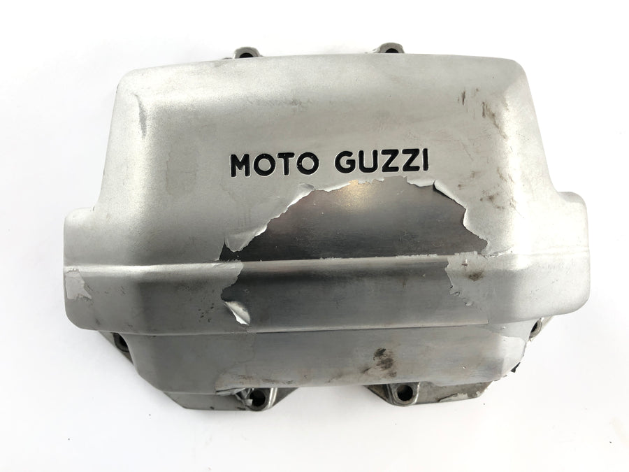 Moto Guzzi California Jackal 1100 KD [1997] - valve cover
