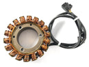 Triumph Thruxton 900 [2004] - Alternator Stator-4