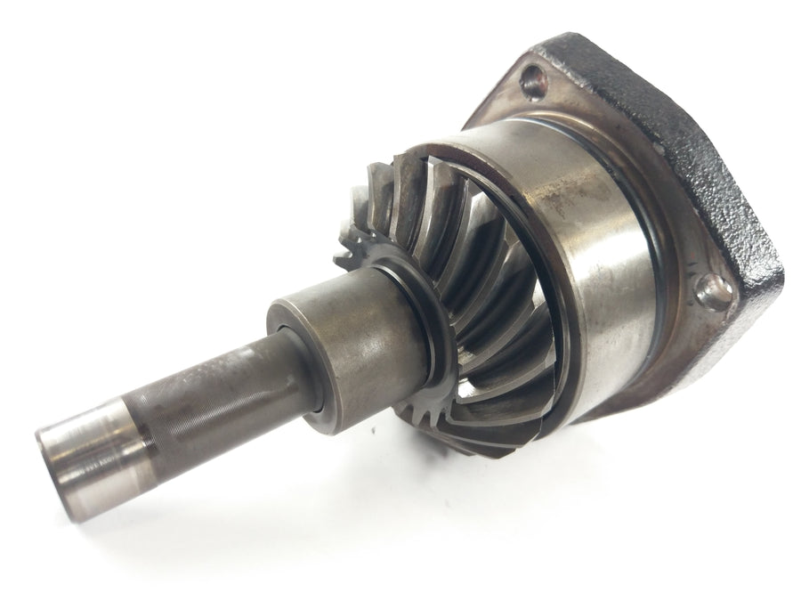 Suzuki Intruder 1500 VL [2000] - Drive shaft axle drive