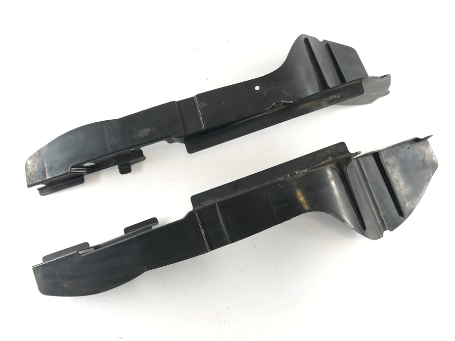 Honda Varadero XL 1000 SD02 [2002] - Inner panel rear right and left