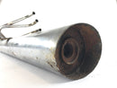 Moto Guzzi GTS 400 [Benelli] - Manifold Exhaust Complete System 4 in 1-5