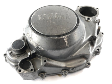 Yamaha XT 600 3TB [1991] - Clutch cover engine cover - 0